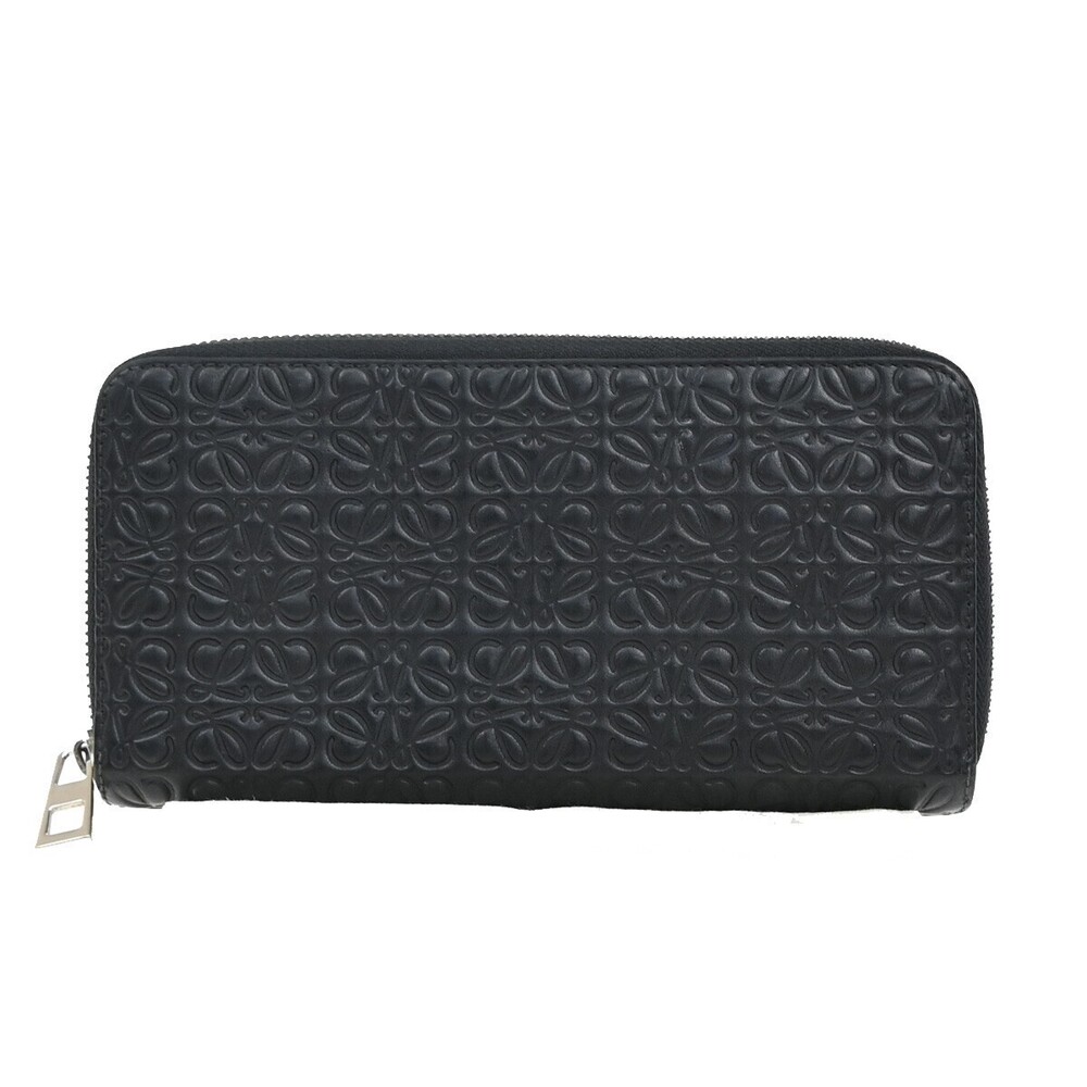 Loewe Anagram Leather